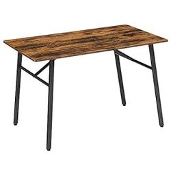 Rustic Computer,  Kitchen, or Dining Table 
