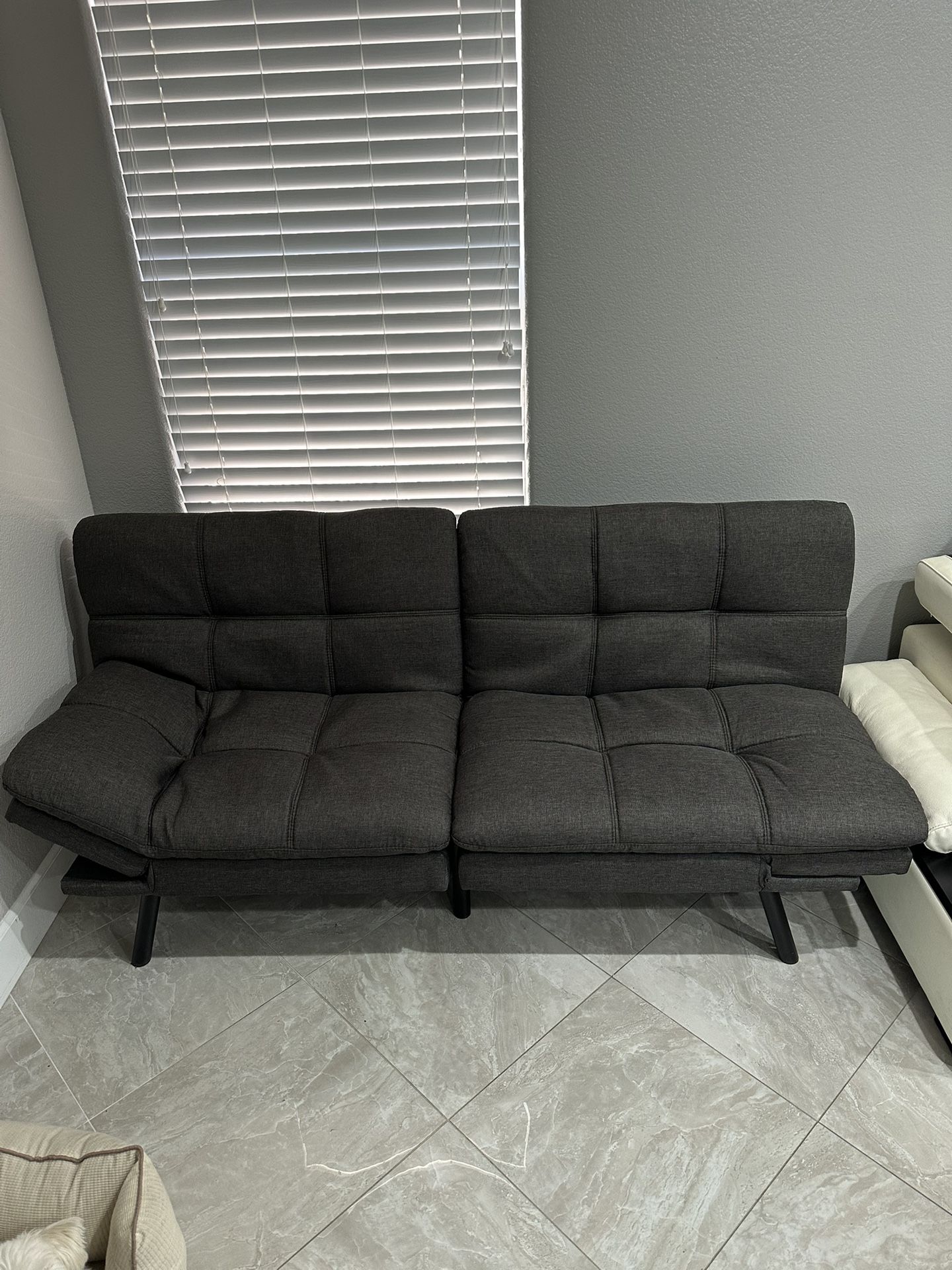 Futon Bed