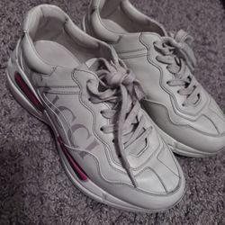 GUCCI SHOES