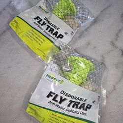 Fly Traps 