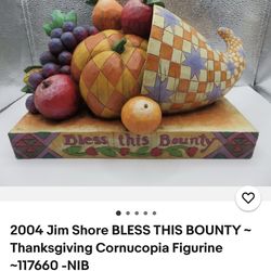 Jim shore