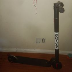 Gotrax scooter