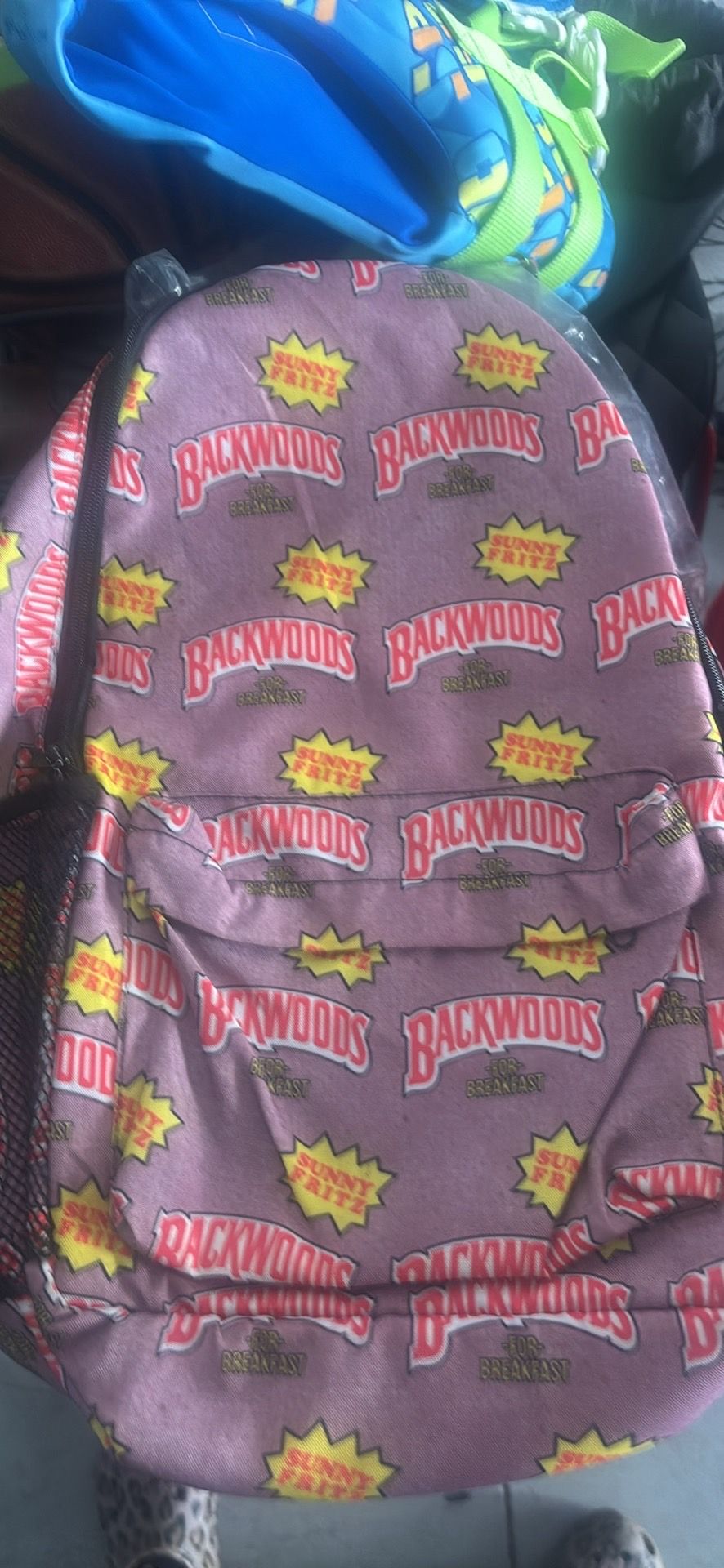 Backpack
