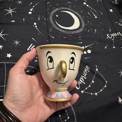 Disney chip mug NEW