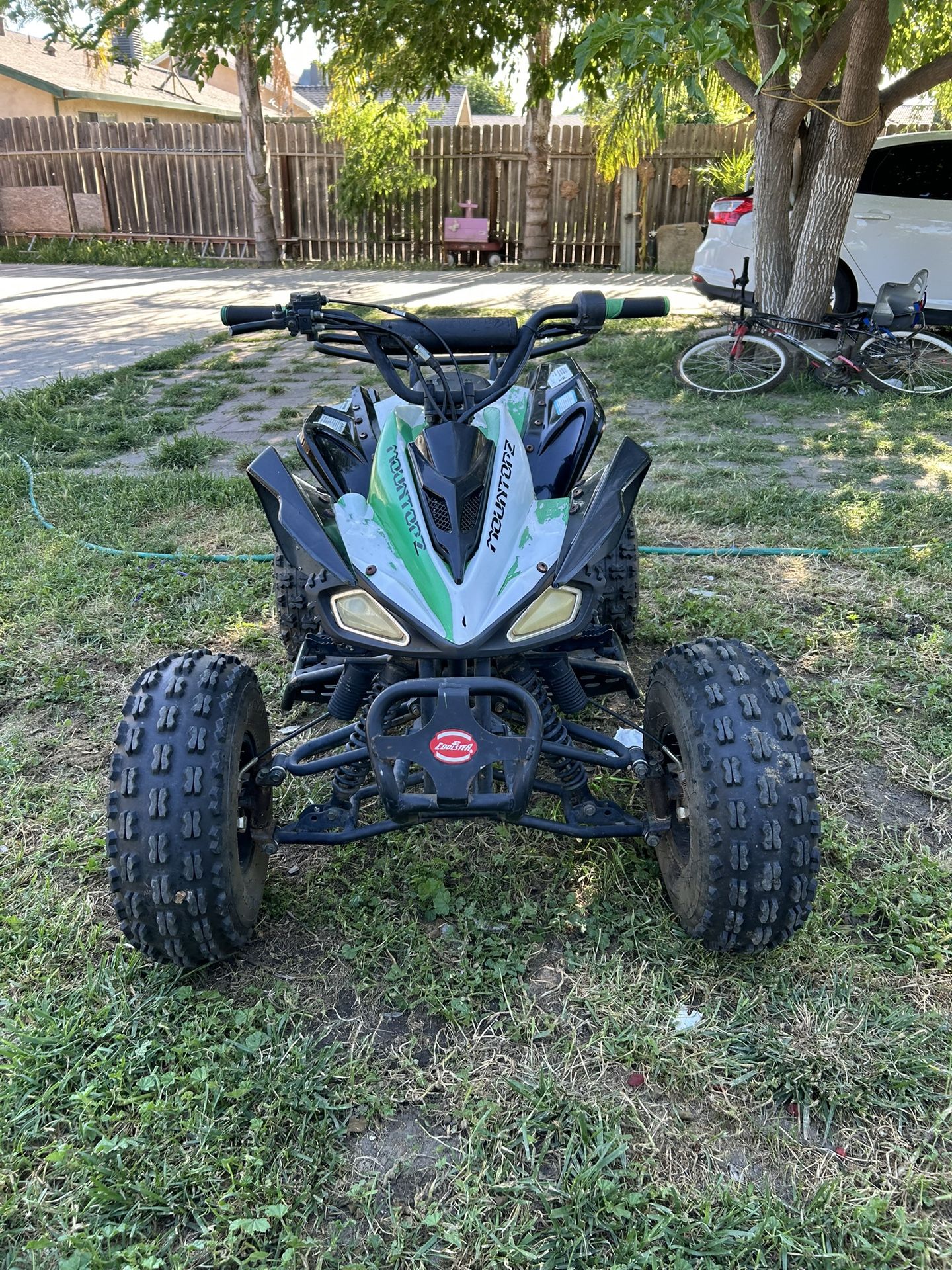 125cc