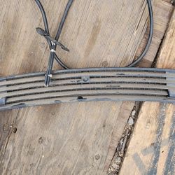 Mercedes C240 C280 C320 Hood Vent