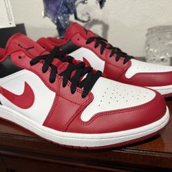 Jordan Size 12.5