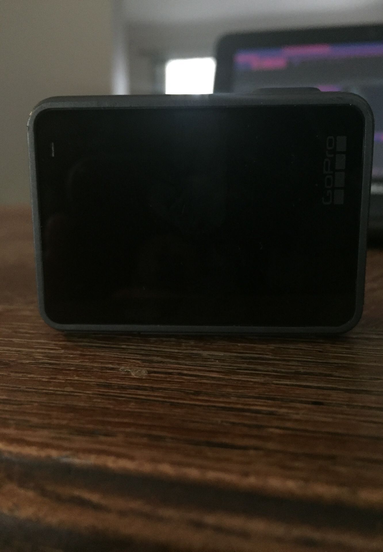 GoPro hero 6 black