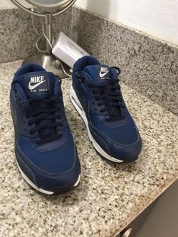 Air Max 90s