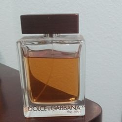 Dolce & Gabbana THE ONE 15oz