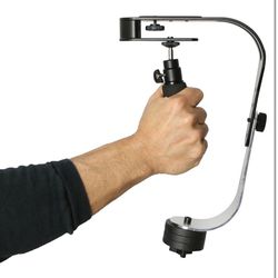 Roxant pro video camera stabilizer