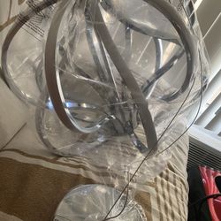 Lampara Nueva Por $90