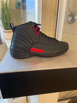 Jordan 12 bloodline