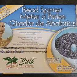bead spinner bulk paradise