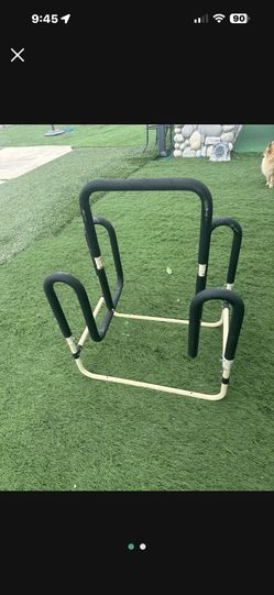 Surfboard Stand