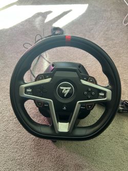 Thrustmaster T248P Racing Wheel + Wheel Stand Bundle