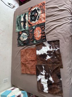 Pillow cases