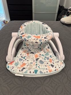 Fisher-Price Baby Chair