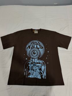 Gallery Dept. Art That Kills Graphic T-Shirt