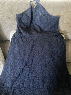 Vestido. 