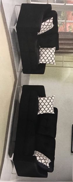 BRAND NEW 2PC SOFA AND LOVESEAT FOR $599!!