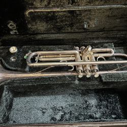 Selmer Trumpet Chorus 92B