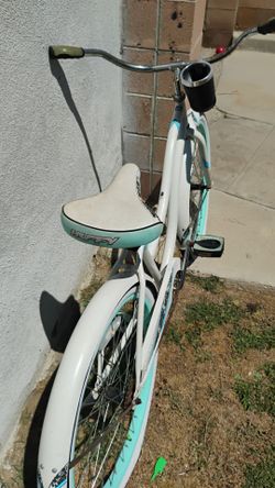 Huffy bicycle