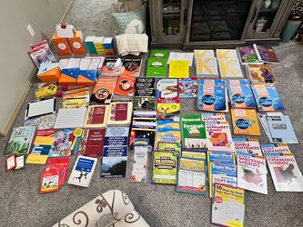 HUGE LOT Homeschooling Curriculum for K, 1 & 2 incl. 3 OSMO systems