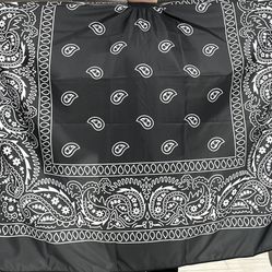 Barber Capes 