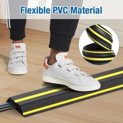 Cable protector 6.5ft