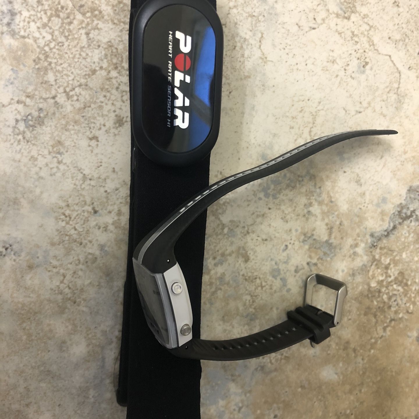 Heart Rate Monitor