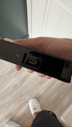 Apple TV Remote - Like New