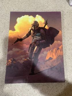 Mandalorian