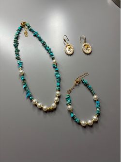 Jewelry set