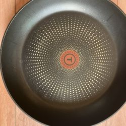 Frying Pan 12 Inch 