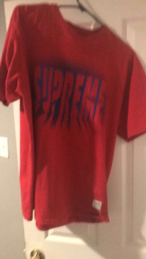 New and Used Supreme shirt for Sale in Whittier, CA OfferUp New and Used Supreme vuitton for Sale in La Habra, CA OfferUp