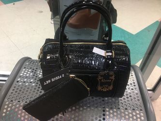 2 piece set purse