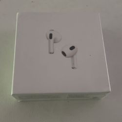 Airpod Gen 3