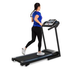 XTERRA TR150 Treadmill 
