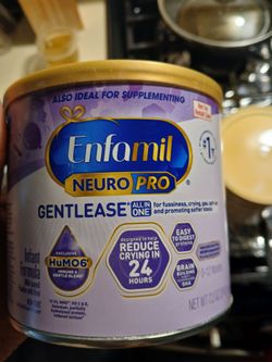 Formula