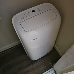 Toshiba Window Air Conditioner 
