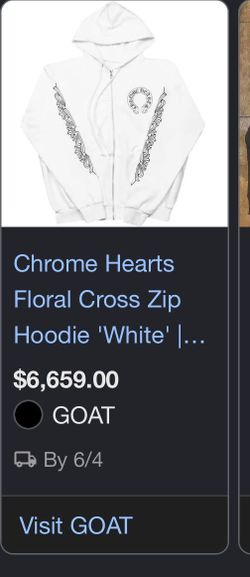 Chrome jacket