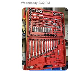 Genius Tools Master Set