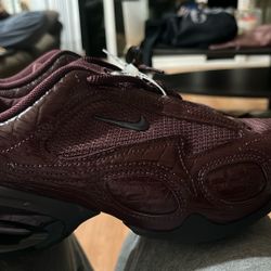 Nike airmax Mose