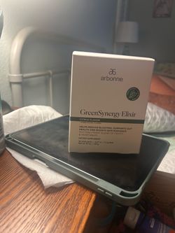 Arbonne