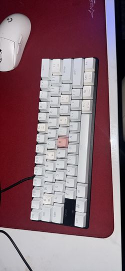 RazerHuntsman Mini Special Edition