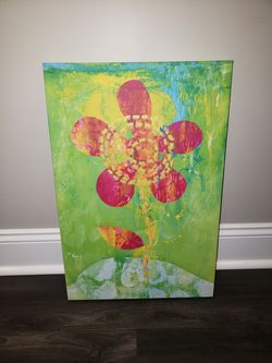 Decorative Picture Kids Decor
