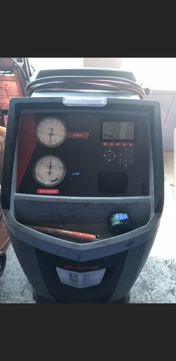AC Machine