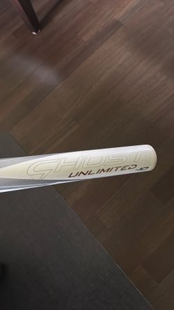 Softball bat