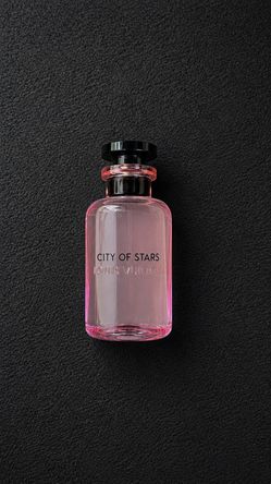 Louis Vuitton City of Stars 100ml NEW SEALED